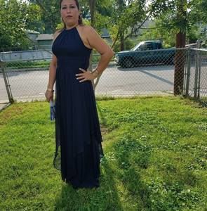 Meet your Posher, Blanca